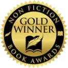 Non-Fiction Book Awards (Gold Winner